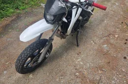 Drac Supermoto
