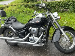 Kawasaki VN