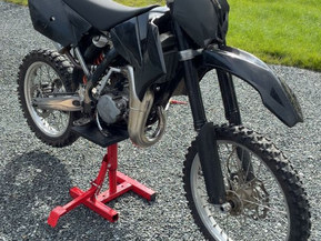 KTM 85