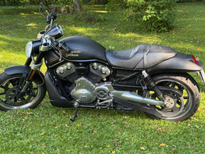 Harley-Davidson VRSC