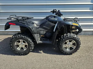 Arctic Cat 700 EFI
