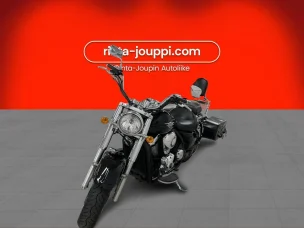Kawasaki VN