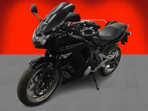 Kawasaki ER-6f