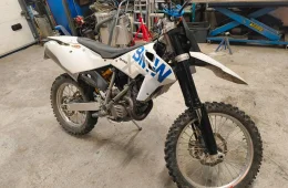 BMW G