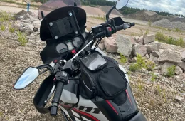 Suzuki V-Strom