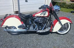 Indian Big Chief