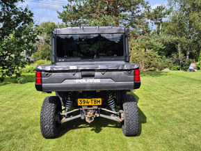 Polaris Ranger