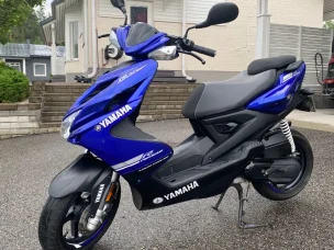 Yamaha Aerox