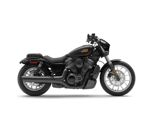 Harley-Davidson Sportster
