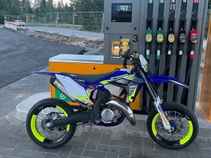Sherco SE-R
