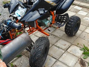Bashan BS200S-7