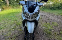SYM Citycom.300i