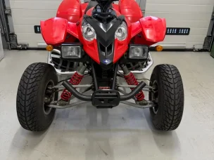 Polaris Predator