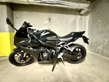 Honda CBR