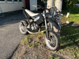 Derbi DRD