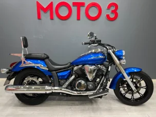 Yamaha XV