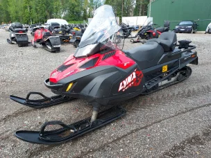 Lynx 59 Yeti