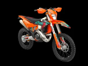 KTM 300