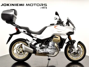 Moto Guzzi V100 Mandello