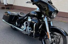 Harley-Davidson Touring