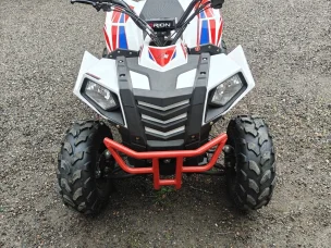 Apollo Motors Commander