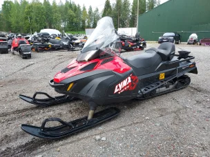 Lynx 59 Yeti