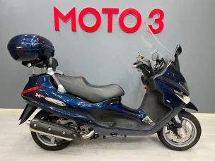 Piaggio Xevo