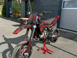 Husqvarna WR