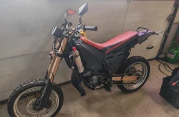 Aprilia RX