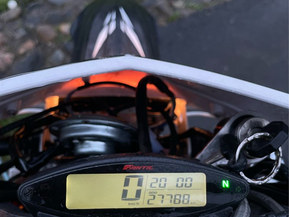 Fantic Motor Casa