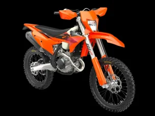 KTM 450