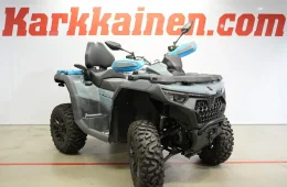 CFMOTO CFORCE