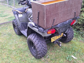 Polaris Sportsman