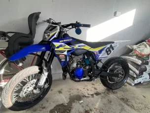 Sherco SM-RS