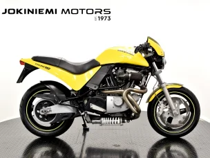 Buell M2 Cyclone