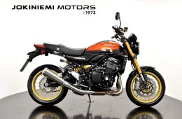 Kawasaki Z