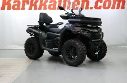 CFMOTO CFORCE