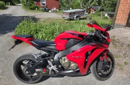 Honda CBR