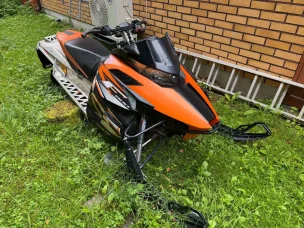 Arctic Cat F-sarja