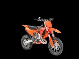 KTM 65