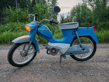 Tunturi Pappa