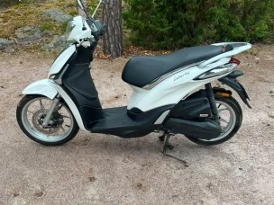 Piaggio Liberty