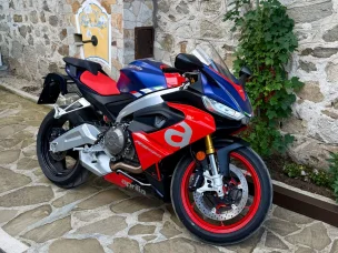 Aprilia RS