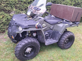 Polaris Sportsman