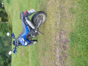 Yamaha XT
