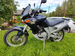 Aprilia Pegaso