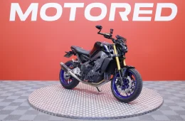 Yamaha MT-09