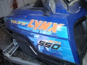 Lynx Explorer