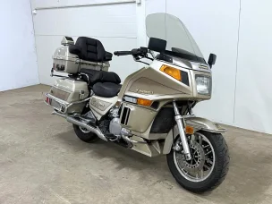 Kawasaki ZG