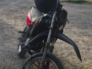 Rieju RR